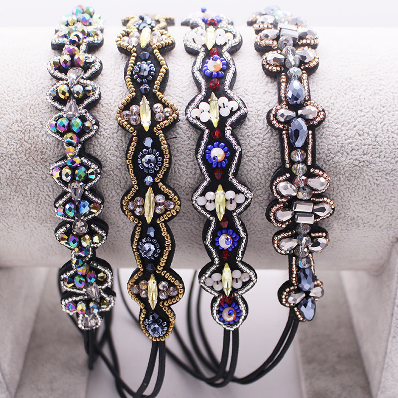 New Ethnic Fashion - Accesorios para el cabello para mujeres