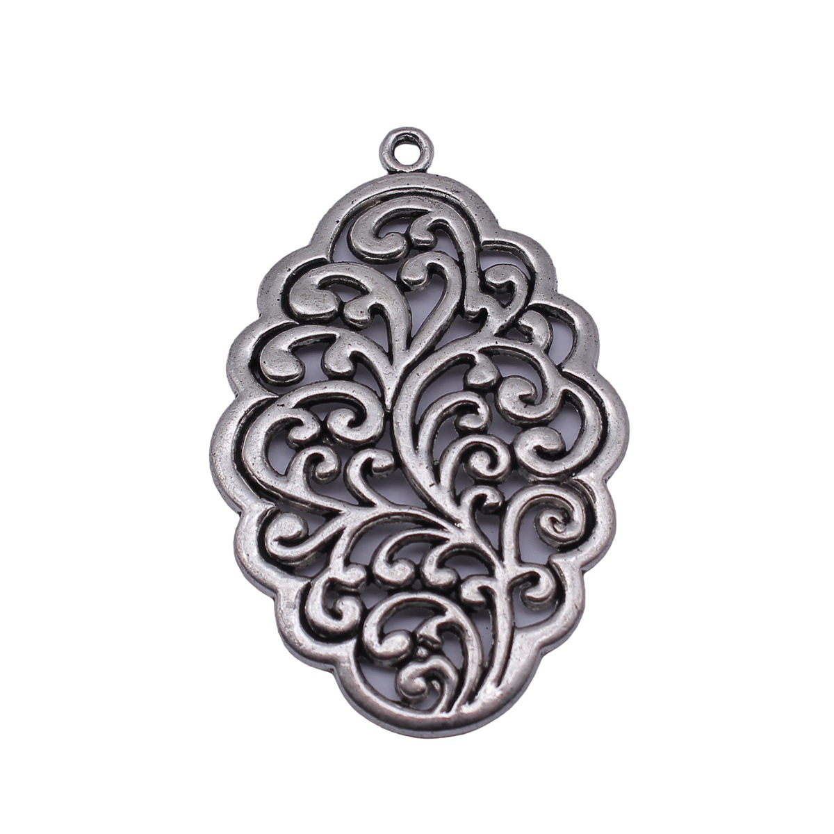Colgante Mandala Étnico Bohemi - Ethnic Modern Fashion reseña y precio