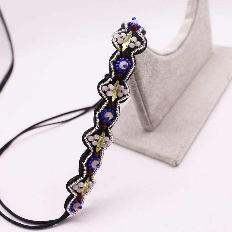 Accesorios para el cabello par - New Ethnic Fashion reseña y precio