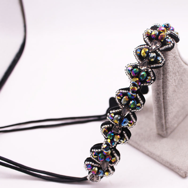 Accesorios para el cabello par - New Ethnic Fashion reseña y precio