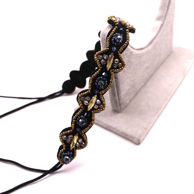 Accesorios para el cabello par - New Ethnic Fashion reseña y precio