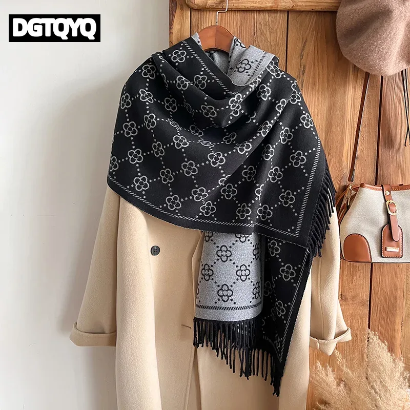 Bufanda de invierno de cachemi - Go Ethnic Fashion reseña y precio