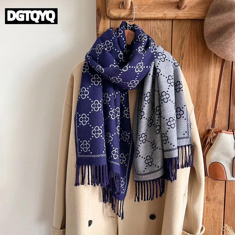 Bufanda de invierno de cachemi - Go Ethnic Fashion reseña y precio