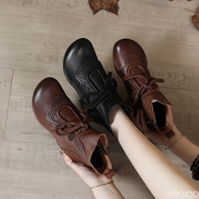 Moda Otoño Invierno con botas  - Ethnic Modern Fashion reseña y precio