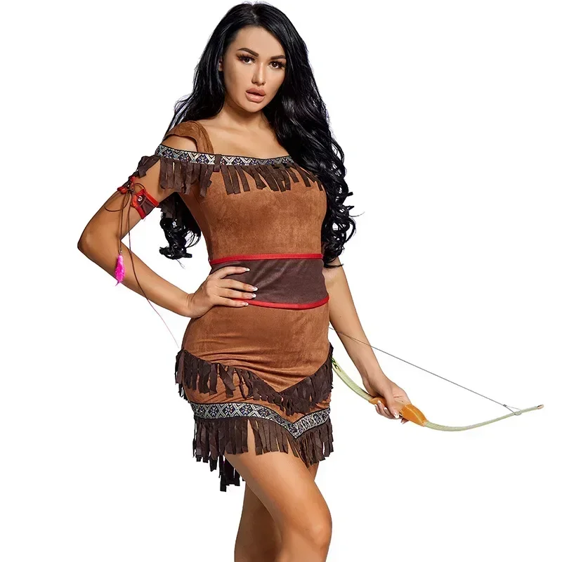 Disfraces de Halloween de prin - Ethnic Fashion India reseña y precio