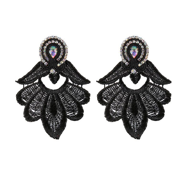 Pendientes de Moda para Mujer, - New Ethnic Fashion reseña y precio