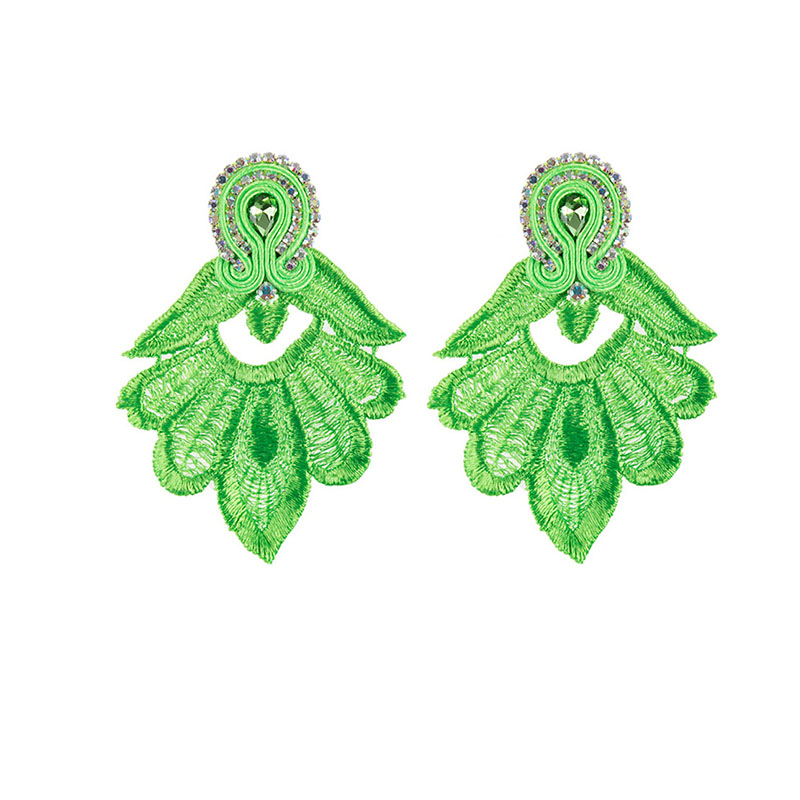 Pendientes de Moda para Mujer, - New Ethnic Fashion reseña y precio