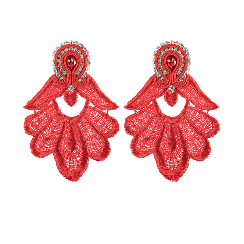 Pendientes de Moda para Mujer, - New Ethnic Fashion reseña y precio