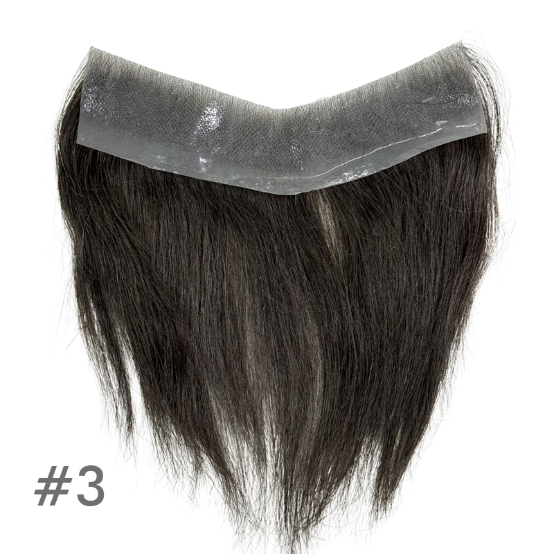 Sistema de Cabello Humano HDWI - Ethnic Fashion India reseña y precio