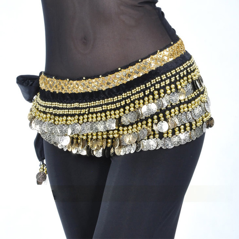 2026 Traje de Danza del Vientr - Ethnic Fashion India reseña y precio